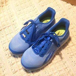 Women’s Reebok Memory tech massage 2.0 Work Composite Toe